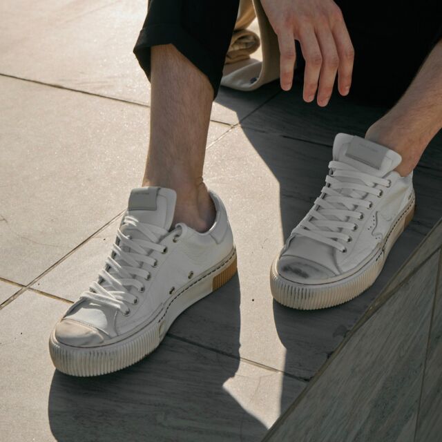 Ama brand sneakers on sale
